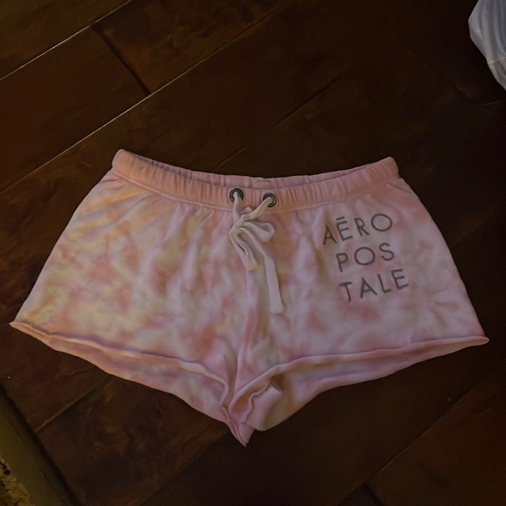 Aeropostale Pajama Shorts
